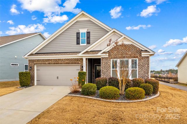 112 Canada Drive, Statesville, NC 28677