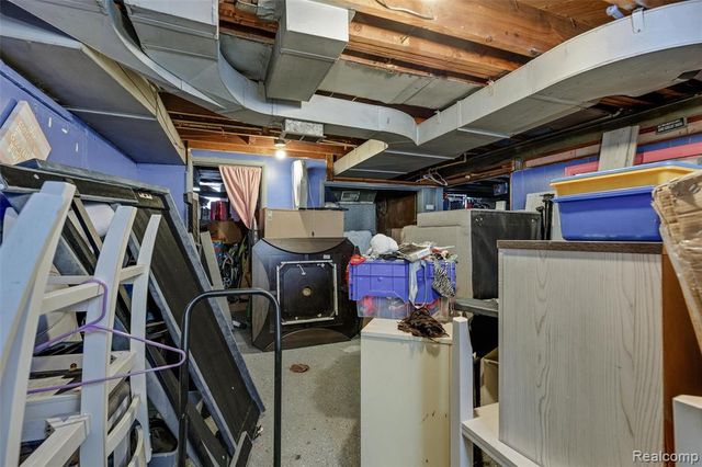 18250 Sorrento Street, Detroit, MI 48235