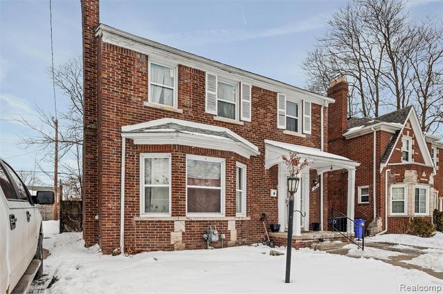 18250 Sorrento Street, Detroit, MI 48235