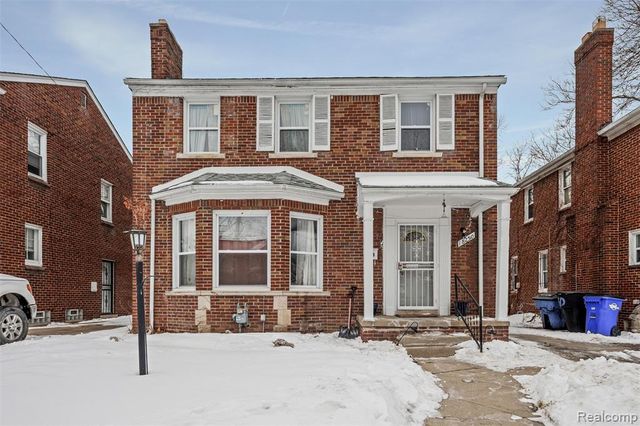 18250 Sorrento Street, Detroit, MI 48235