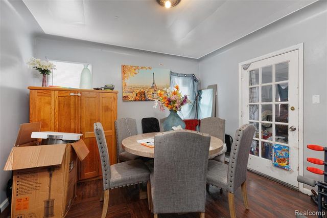 18250 Sorrento Street, Detroit, MI 48235