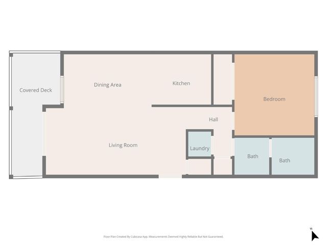 1020 San Gabriel Circle 446, Daly City, CA 94014