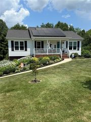224 Westbridge Place, Mount Airy, NC 27030