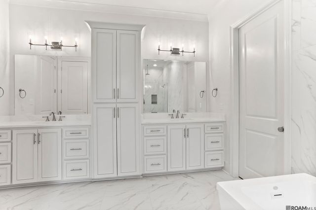 17296 Rabbit Rush Ave, Prairieville, LA 70769