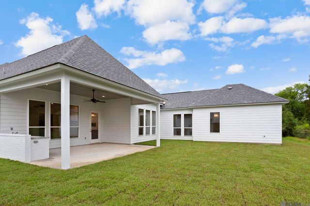 17296 Rabbit Rush Ave, Prairieville, LA 70769