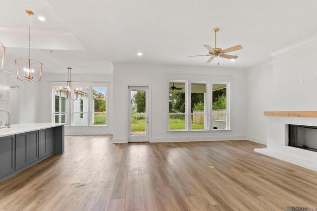 17296 Rabbit Rush Ave, Prairieville, LA 70769