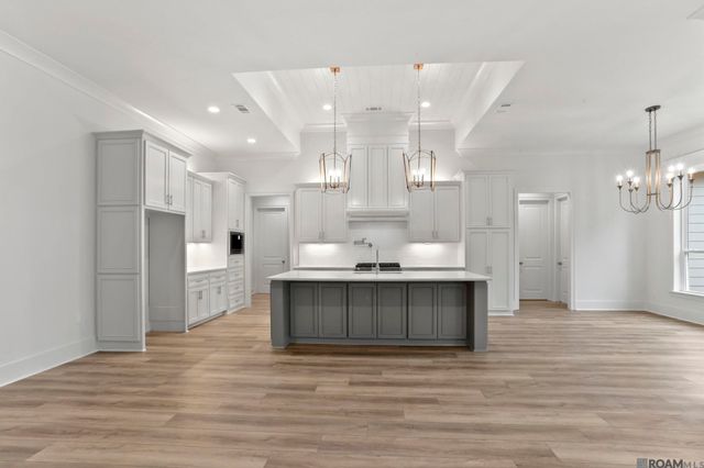 17296 Rabbit Rush Ave, Prairieville, LA 70769