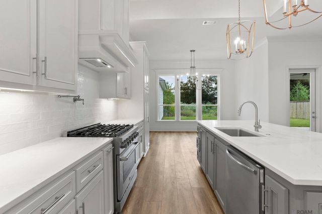 17296 Rabbit Rush Ave, Prairieville, LA 70769