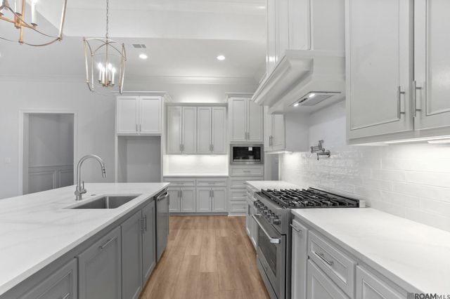 17296 Rabbit Rush Ave, Prairieville, LA 70769