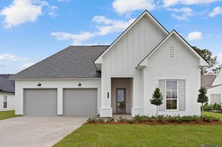 17296 Rabbit Rush Ave, Prairieville, LA 70769