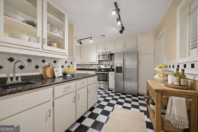 518 High Point North Road, Macon, GA 31210