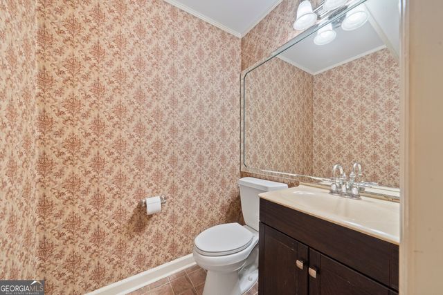 518 High Point North Road, Macon, GA 31210