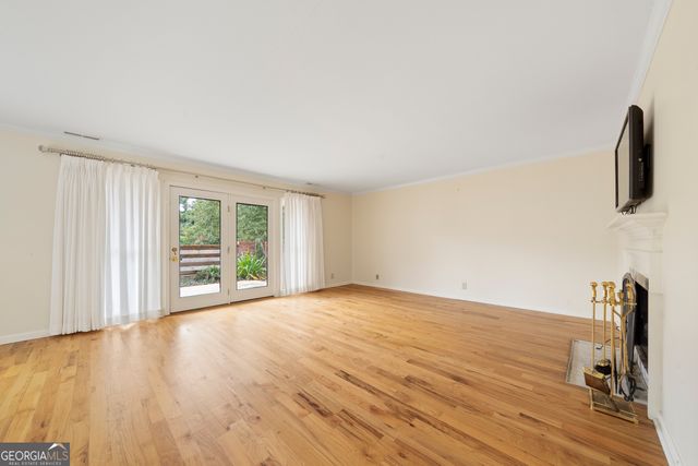 518 High Point North Road, Macon, GA 31210