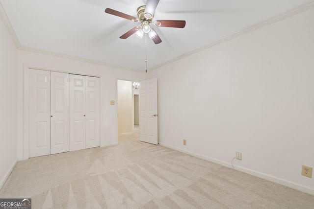 518 High Point North Road, Macon, GA 31210