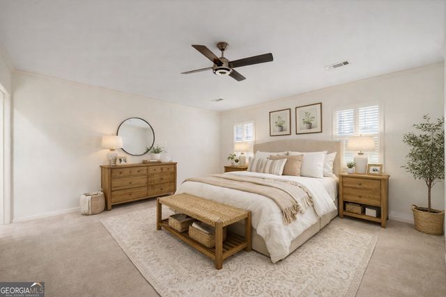 518 High Point North Road, Macon, GA 31210