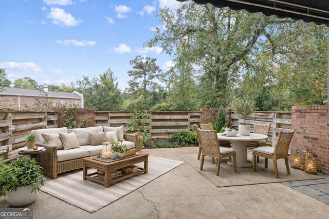 518 High Point North Road, Macon, GA 31210