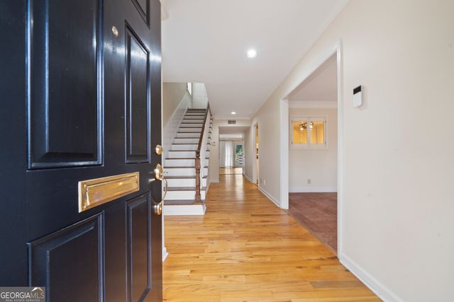 518 High Point North Road, Macon, GA 31210