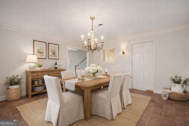 518 High Point North Road, Macon, GA 31210