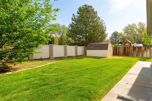 795 Jordanna Road, Grand Junction, CO 81506