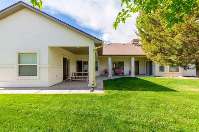 795 Jordanna Road, Grand Junction, CO 81506