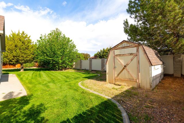 795 Jordanna Road, Grand Junction, CO 81506