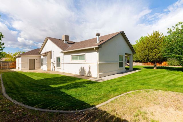 795 Jordanna Road, Grand Junction, CO 81506