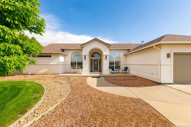 795 Jordanna Road, Grand Junction, CO 81506