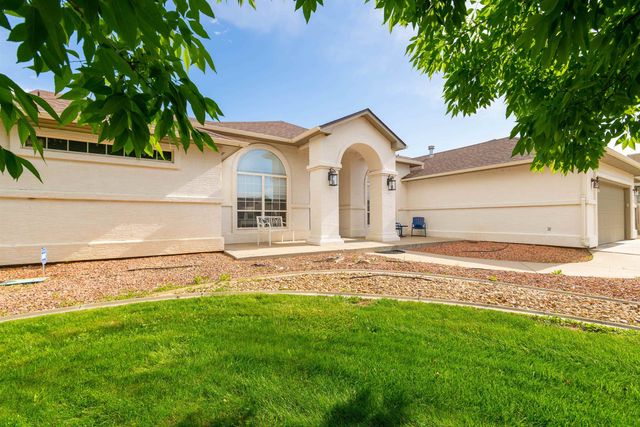 795 Jordanna Road, Grand Junction, CO 81506