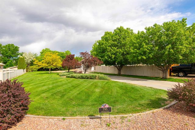 795 Jordanna Road, Grand Junction, CO 81506