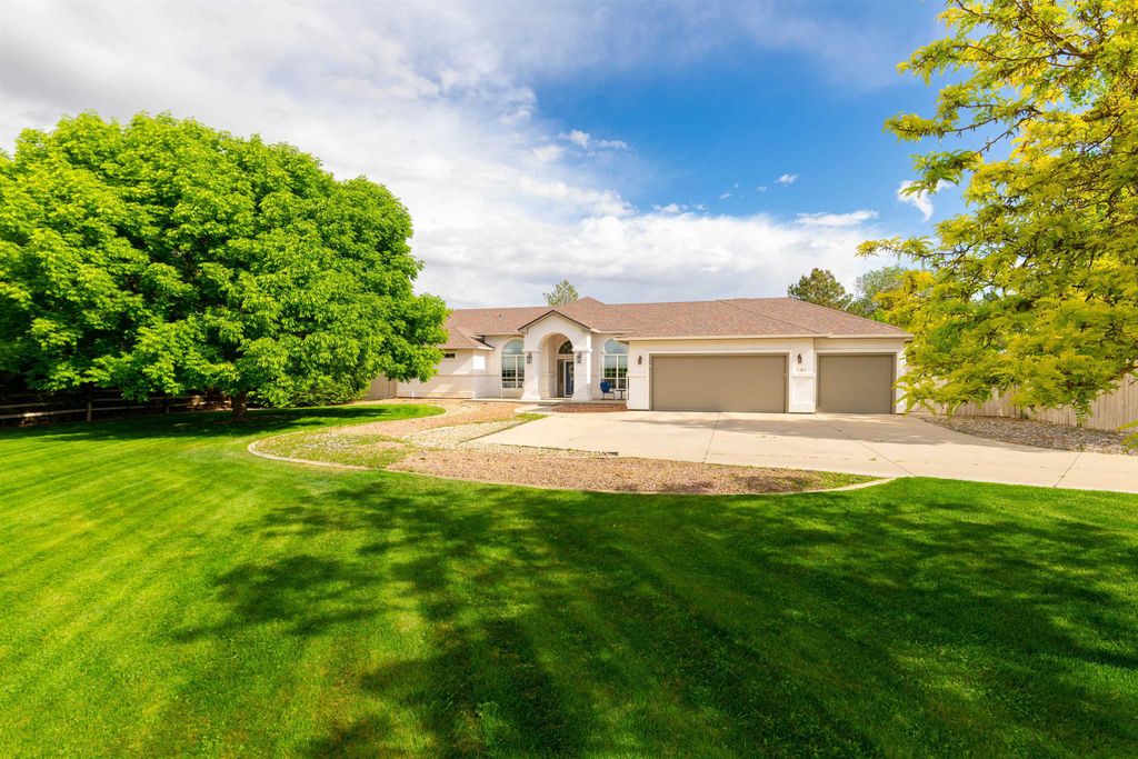 795 Jordanna Road, Grand Junction, CO 81506