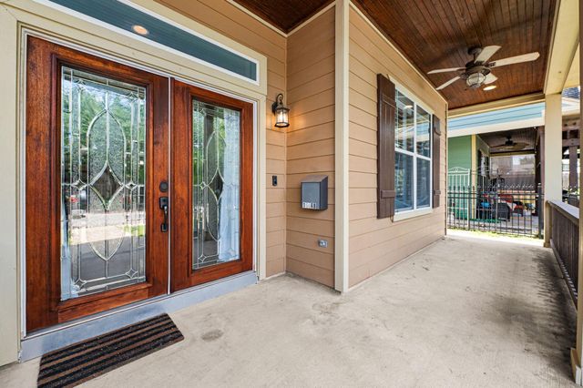 1448 Nashua Street B, Houston, TX 77008