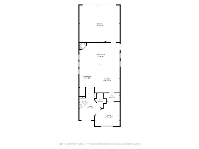 1448 Nashua Street B, Houston, TX 77008