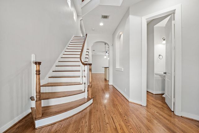 1448 Nashua Street B, Houston, TX 77008