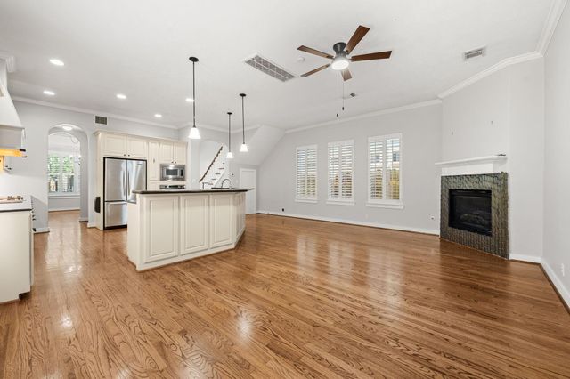 1448 Nashua Street B, Houston, TX 77008