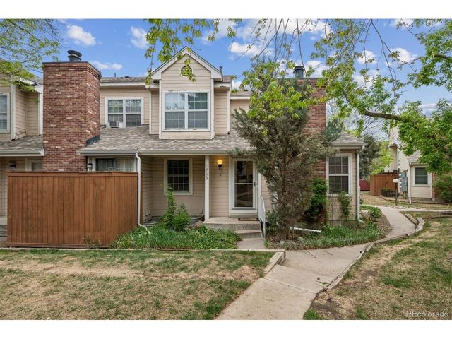12172 Bannock Cir D, Denver, CO 80234