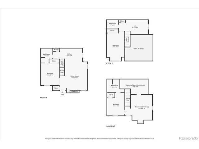 12172 Bannock Cir D, Denver, CO 80234