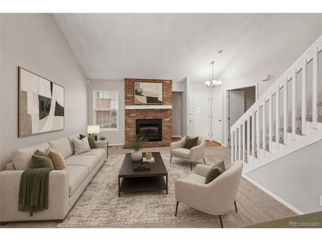 12172 Bannock Cir D, Denver, CO 80234