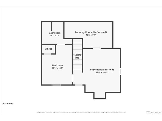 12172 Bannock Cir D, Denver, CO 80234
