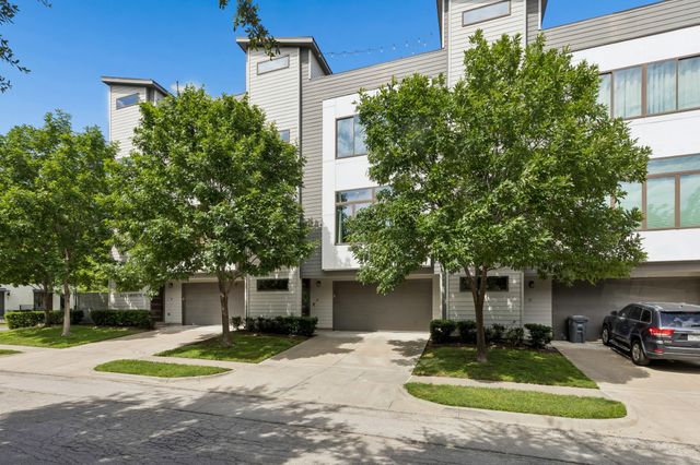 4402 Lafayette Street B, Dallas, TX 75204