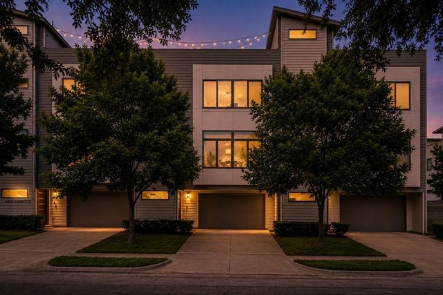 4402 Lafayette Street B, Dallas, TX 75204