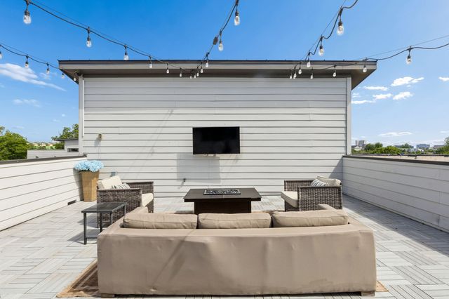 4402 Lafayette Street B, Dallas, TX 75204