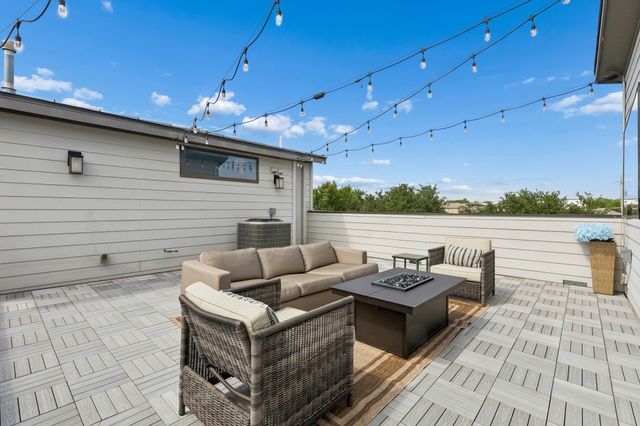 4402 Lafayette Street B, Dallas, TX 75204