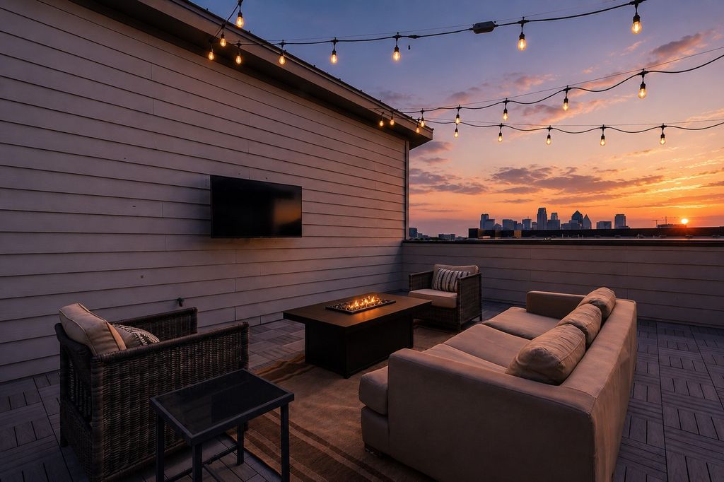 4402 Lafayette Street B, Dallas, TX 75204