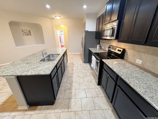 1713 London Blue, San Antonio, TX 78245