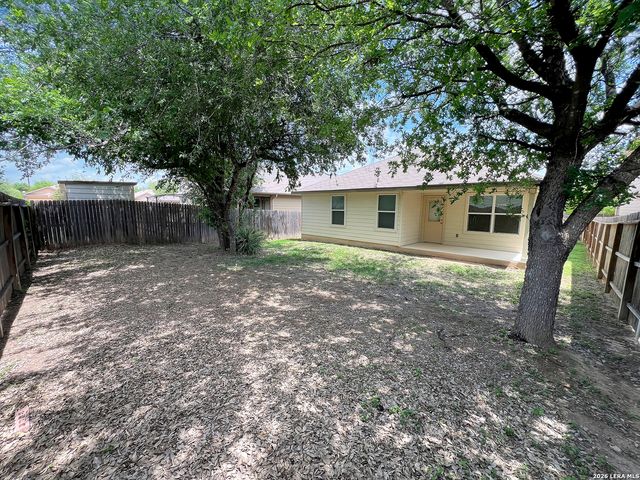 1713 London Blue, San Antonio, TX 78245