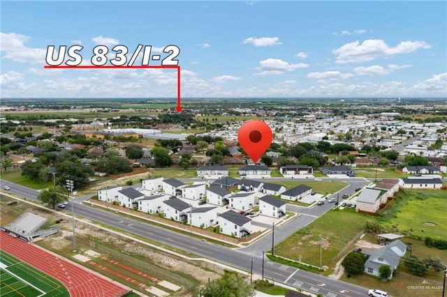 901 Skyview, Weslaco, TX 78596