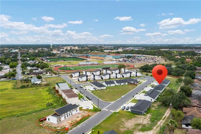 901 Skyview, Weslaco, TX 78596