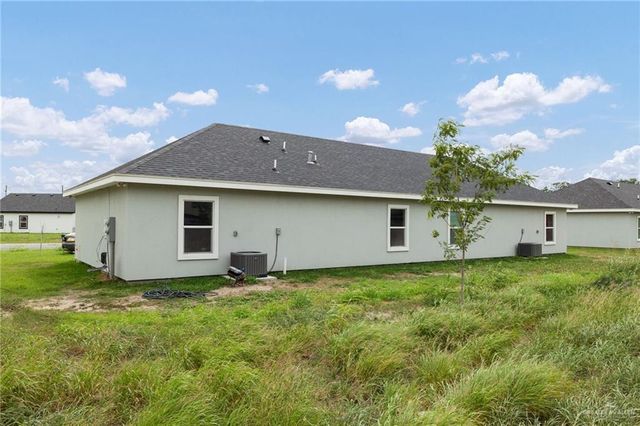 901 Skyview, Weslaco, TX 78596