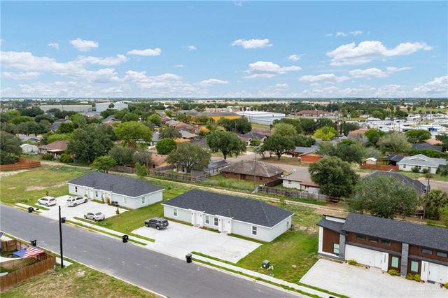 901 Skyview, Weslaco, TX 78596