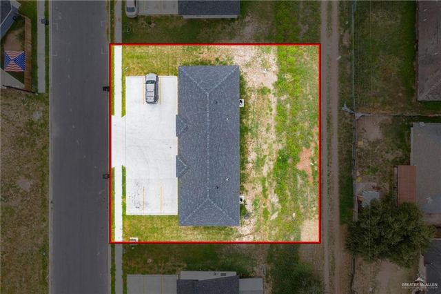 901 Skyview, Weslaco, TX 78596